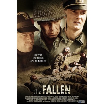 The Fallen – 2004 WWII